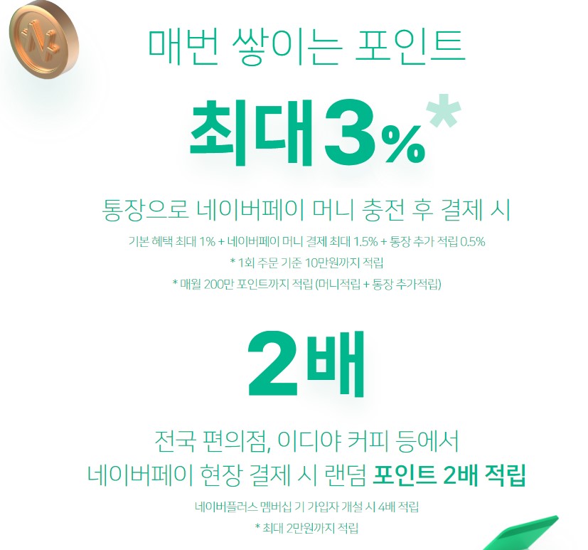 미래에셋증권 CMA-RP 네이버통장