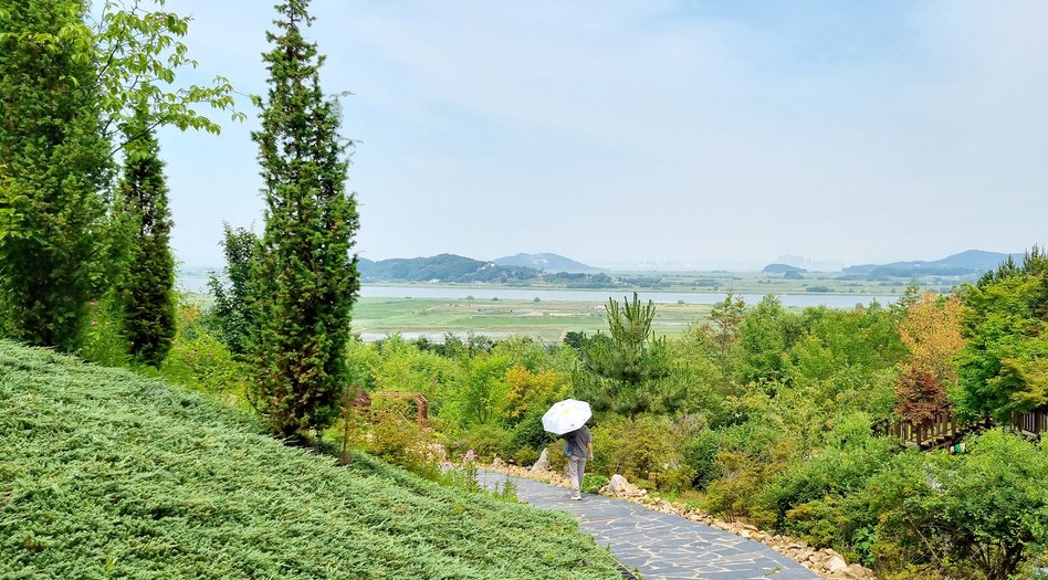 대부도 갈만한 곳