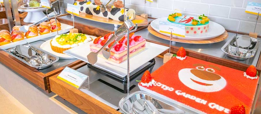 토이스토리 호텔