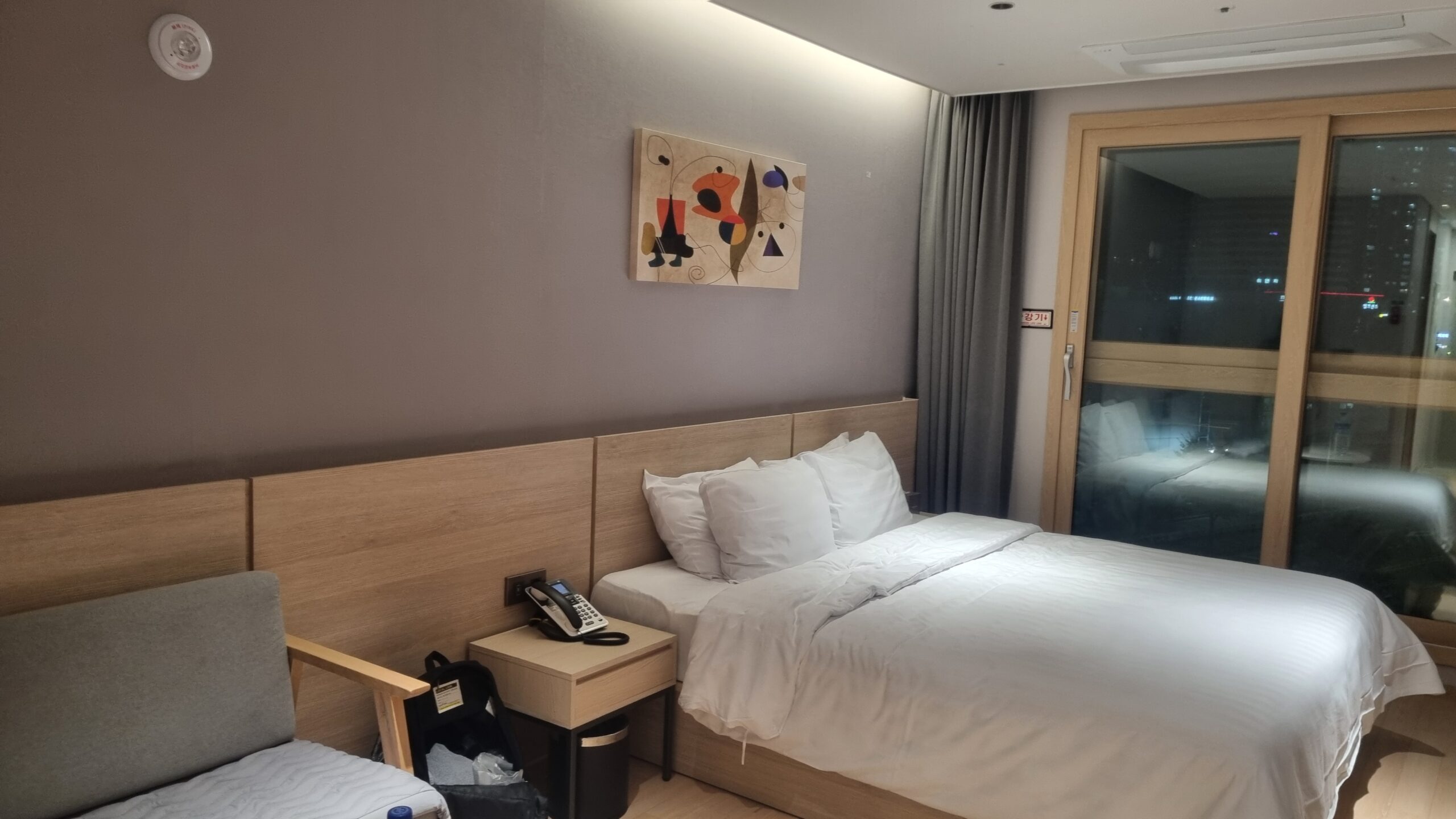 체스터톤스 속초