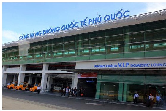 푸꾸옥 국제공항